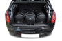FIAT BRAVO 2006-2015 TORBY DO BAGAŻNIKA 3 SZT KJUST