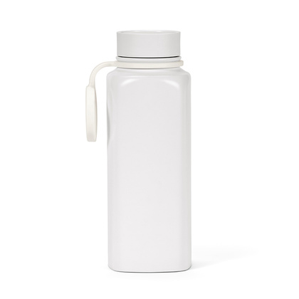 Butelka Ural z recyklingu stali nierdzewnej 820 ml