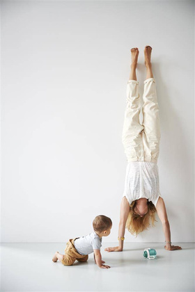 Kubek Niekapek 200ml Mio Deep Pink 108011078400