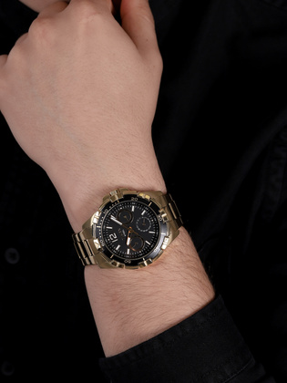 ZEGAREK MĘSKI TIMEX Multifunction TW2T50800 + BOX