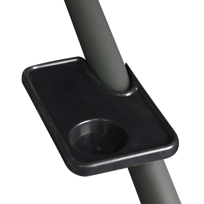 Huśtawka ogrodowa 3- osobowa Matylda z moskitierą