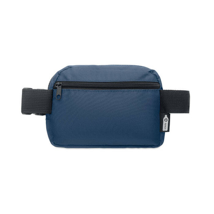 Torba biodrowa 300D RPET