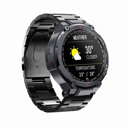 Smartwatch Gravity GT7-2
