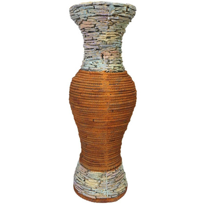 WAZA OGRODOWA 23.5X23X63,5CM