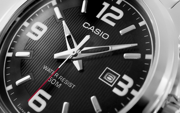 Zegarek Męski Casio MTP-1314D-1AVDF + BOX