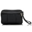 Saszetka skórzana KEMER SOLIER ML30 Czarna - min. zamówienie 20 / 50 / 100 szt.