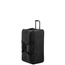 Delsey Egoa torba podróżna na kółkach 69 cm czarna