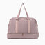 Torba podróżna podręczna PUCCINI PHILADELPHIA BM9019 L 3C Różowa