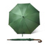 Parasol KEMER STICK Zielony