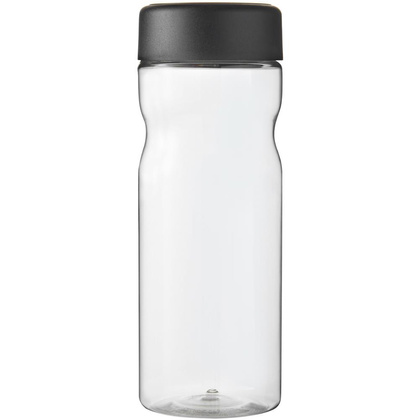 Bidon H2O Active® Base Tritan™ o pojemności 650 ml z zakrętką