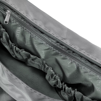 Torba podróżna z funkcją plecaka PUCCINI PACKSY TD247 5 Zielona