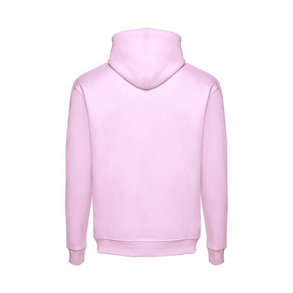 THC PHOENIX. Bluza (unisex) z kapturem z bawełny i poliestru