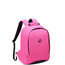Delsey Securban Miejski plecak na laptopa 15.6" fuksja