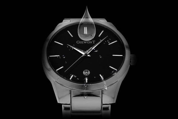 Zegarek Męski GIEWONT GW4290-2
