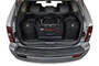 JEEP GRAND CHEROKEE 2004-2010 TORBY DO BAGAŻNIKA 4 SZT KJUST