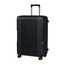 Średnia walizka PUCCINI OSAKA PP022B 1 Czarna