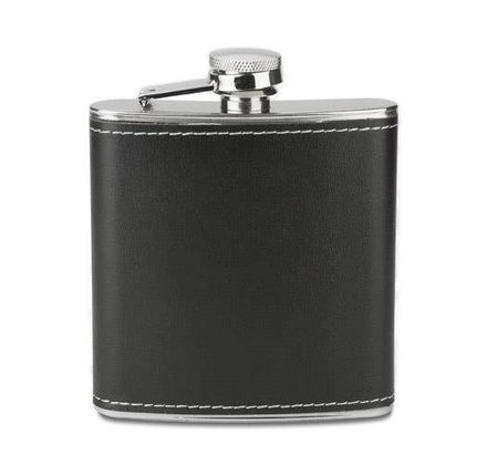 Piersiówka BANFF 180 ml