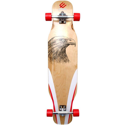 Deskorolka longboard Enero Eagle 41.5x9.5