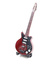 Mini gitara 15cm BMG-006 w stylu Brian May