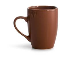 Kubek Borneo 250 ml Terracotta