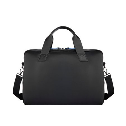 Teczka na dokumenty Black Edition Blue