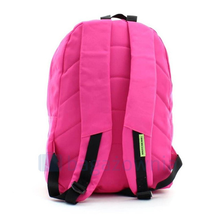 Plecak SKECHERS NEONSPLASH PINK