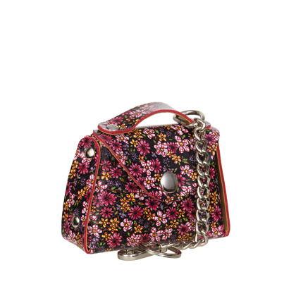 Etui na klucze i drobiazgi ze skóry Bajubaj ED60s82