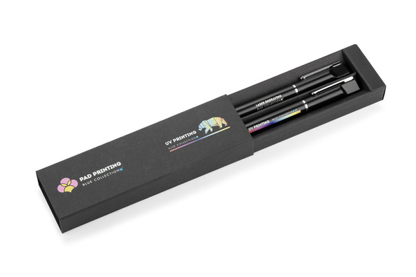 Zestaw piśmienniczy EFAN