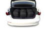 AUDI A3 LIMOUSINE 2020+ TORBY DO BAGAŻNIKA 3 SZT