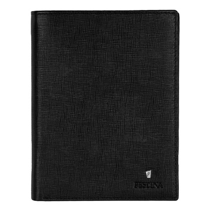 Portfel podróżny Chronobike Black