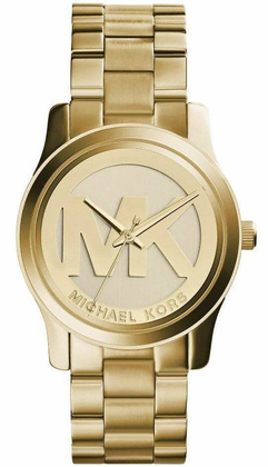 Zegarek Damski Michael Kors Runway MK5786 + BOX