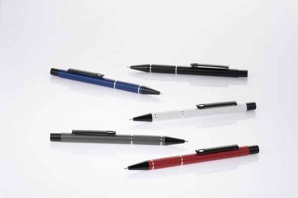 Długopis SATO Granatowy