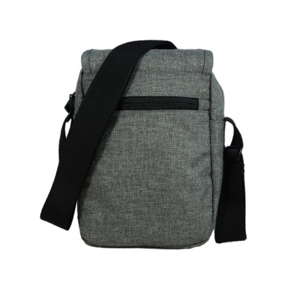 Torba na ramię NATIONAL GEOGRAPHIC STREAM 13113 Szara