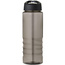 H2O Active® Eco Treble bidon z pokrywką z tutką o pojemności 750 ml