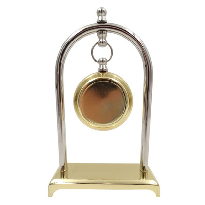 Zegar kominkowy w stylu vintage M02