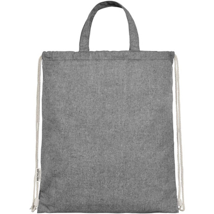 Pheebs - plecak ściągany sznurkiem