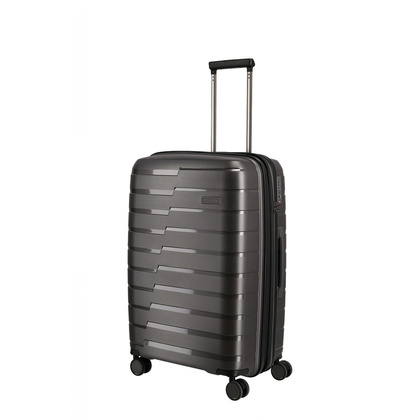 Zestaw walizek TRAVELITE AIR BASE 75340-04 Antracytowe