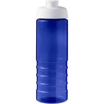 H2O Active® Eco Treble bidon z otwieraną pokrywką o pojemności 750 ml