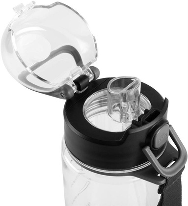 Butelka sportowa SEYHAN 900 ml Schwarzwolf