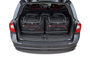 VOLVO XC70 2007-2016 TORBY DO BAGAŻNIKA 5 SZT KJUST