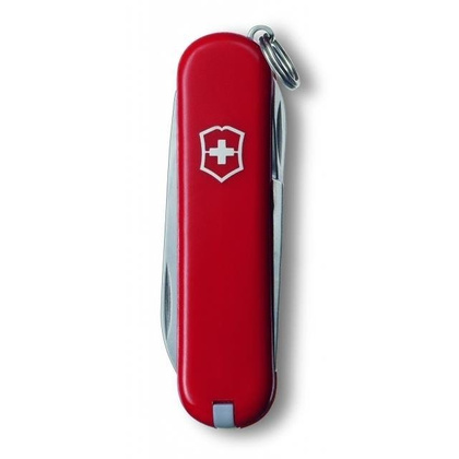 Scyzoryk VICTORINOX Tinker Czerwony