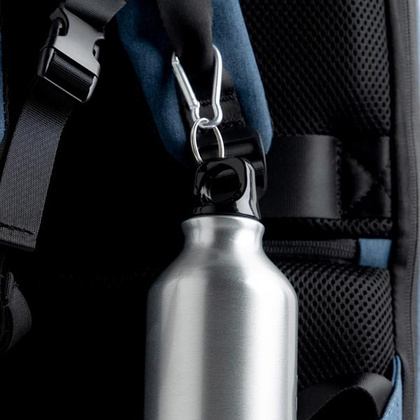 Butelka z recyklingowanego aluminium 400 ml / Freshy R