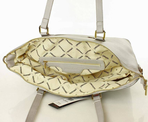 MONNARI Sportowy miejski shopper szary - min. zamówienie 20 / 50 / 100 szt.