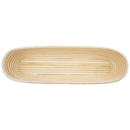 Koszyk do wyrastania ciasta na chleb 1,5 kg