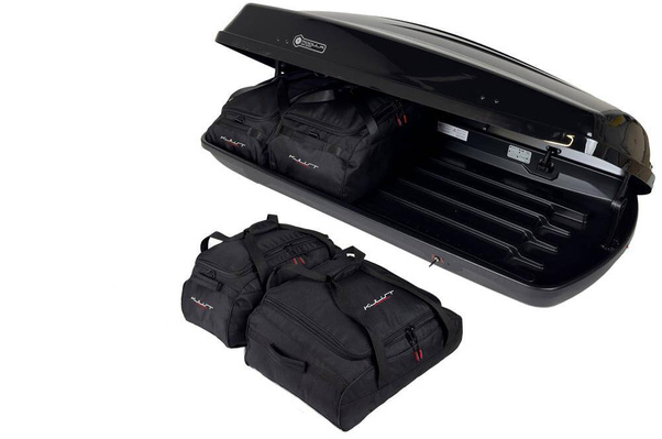 ZESTAW TOREB KJUST 4SZT DO MODULA CIAO 430