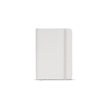 Notatnik Marquez A6 z papieru recyklingowego 70 gsm