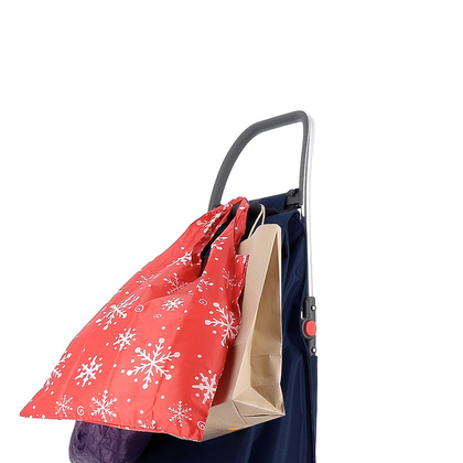 Wózek na zakupy Rolser LOGIC 2+2 I-MAX Star