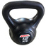 HANTLA KOMPOZYTOWA KETTLEBELL 12 KG ODWAŻNIK ENERO FIT