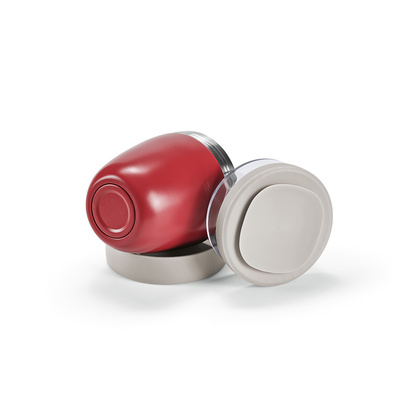 Pojemnik na zywnosc Rembrandt 800 ze stali nierdzewnej z recyklingu 760 ml