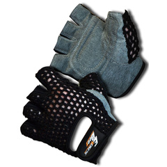 RĘKAWICE TRENINGOWE FITNESS MAN M ENEROFIT